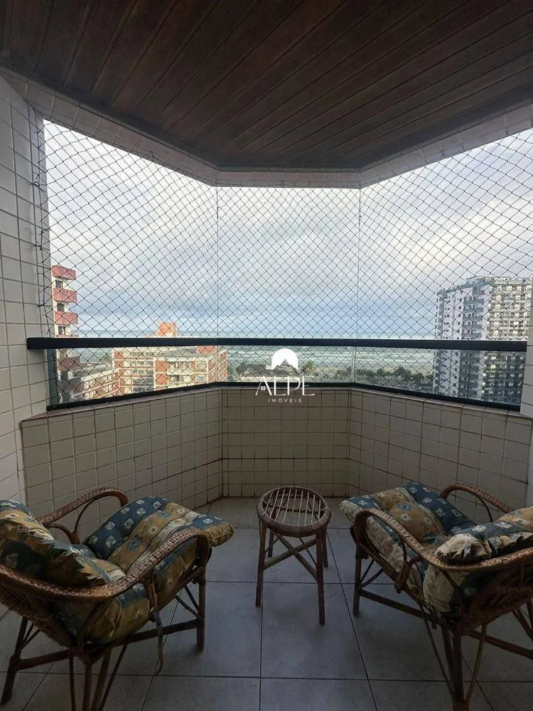 Apartamento, 3 quartos, 95 m² - Foto 9
