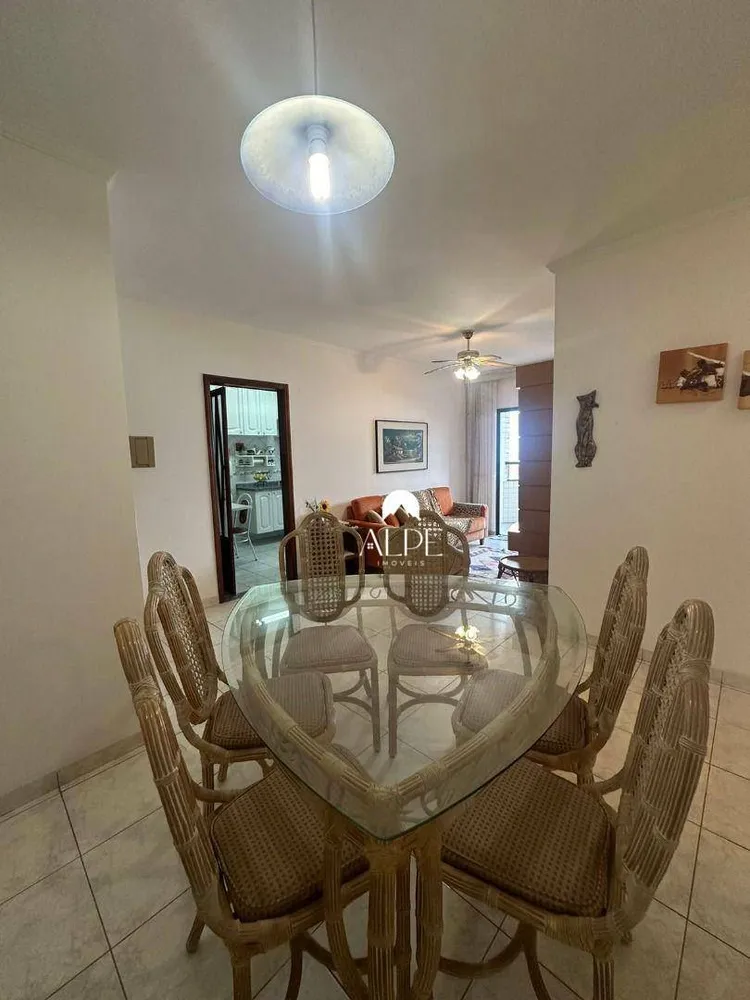 Apartamento, 3 quartos, 95 m² - Foto 6