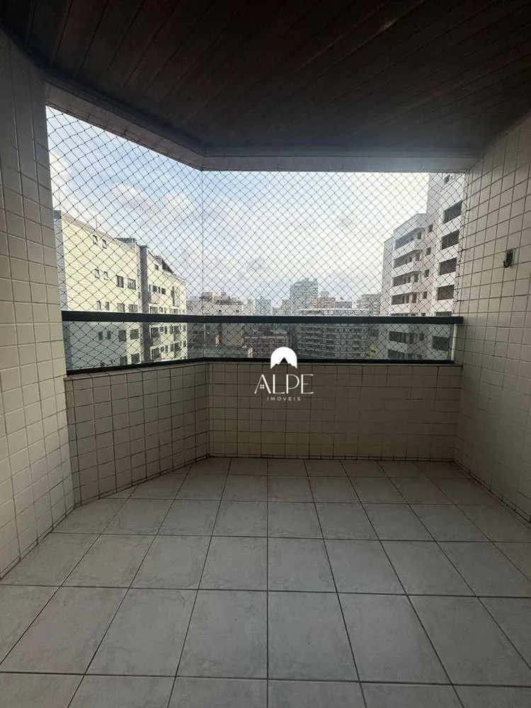 Apartamento, 3 quartos, 95 m² - Foto 3