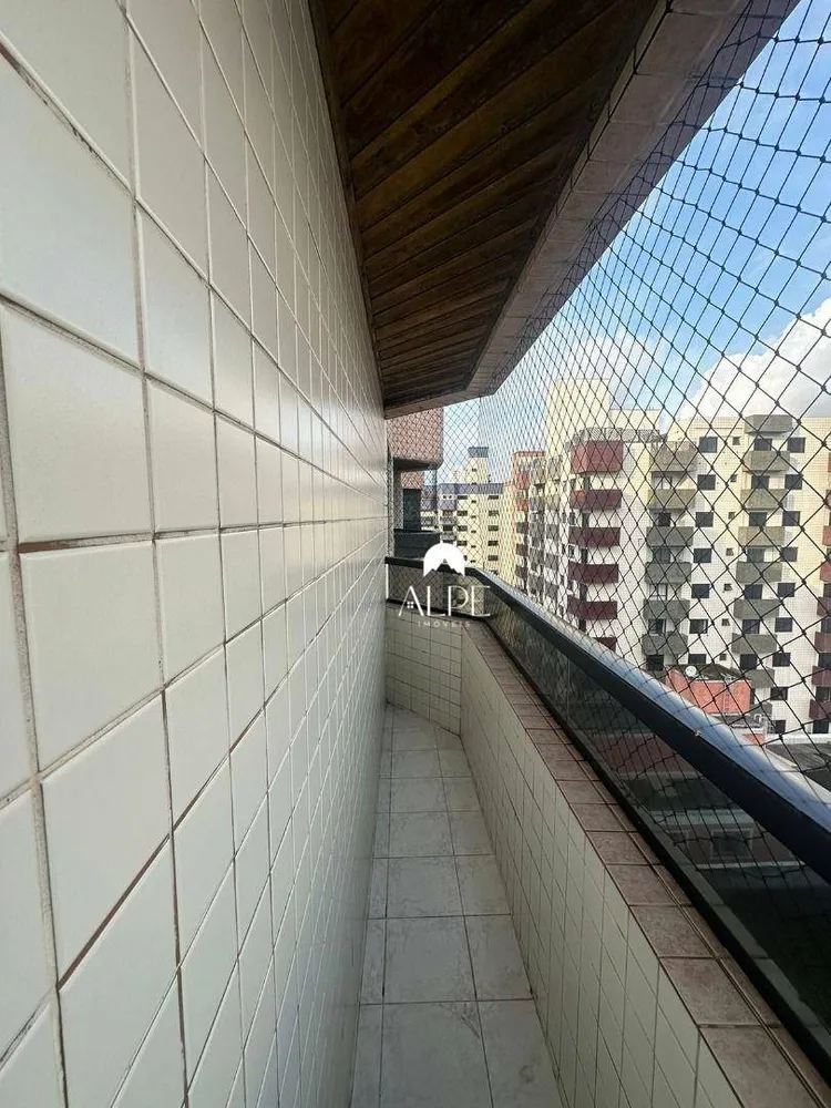 Apartamento, 3 quartos, 95 m² - Foto 2