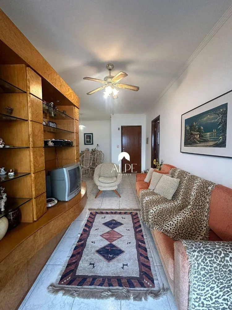 Apartamento, 3 quartos, 95 m² - Foto 4