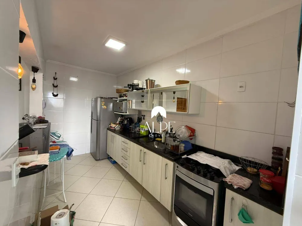 Apartamento, 2 quartos, 65 m² - Foto 2
