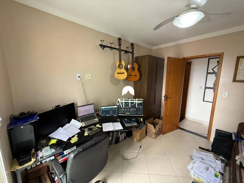 Apartamento, 2 quartos, 65 m² - Foto 1