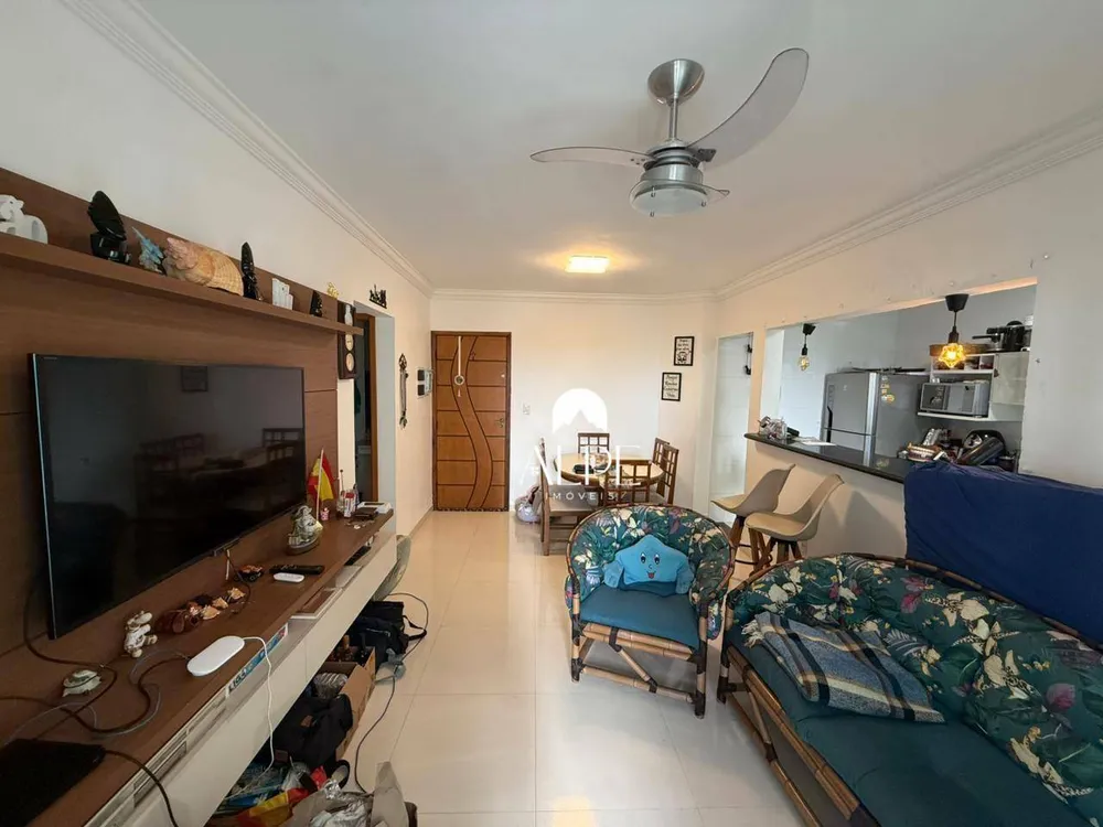 Apartamento, 2 quartos, 65 m² - Foto 10