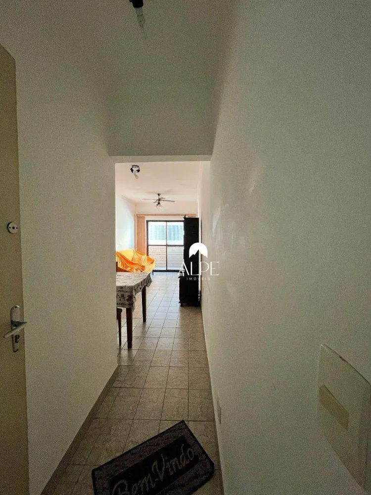 Apartamento, 1 quarto, 48 m² - Foto 1