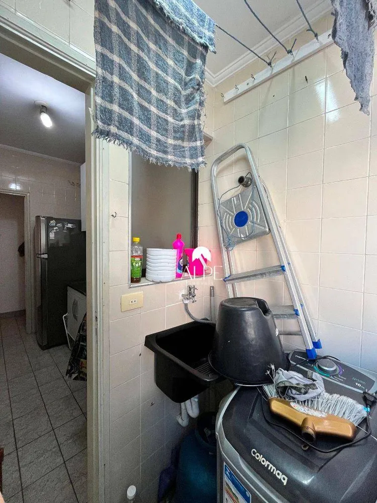 Apartamento, 1 quarto, 48 m² - Foto 6