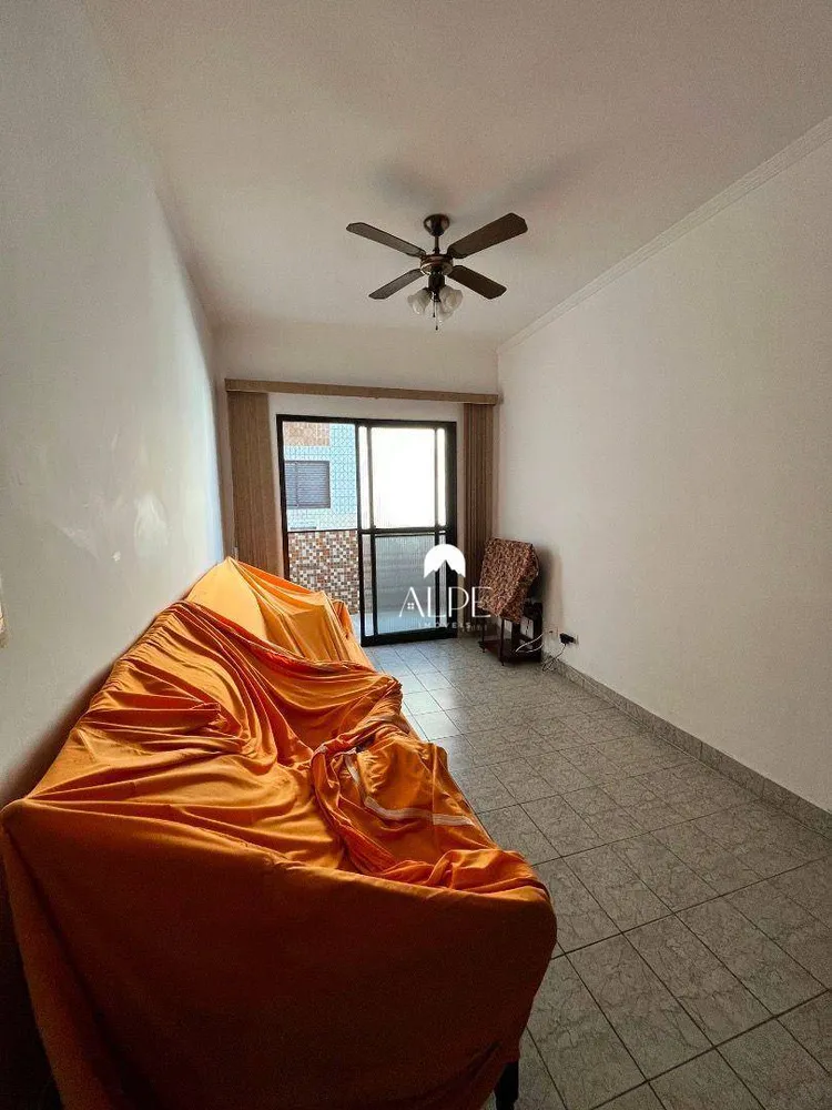 Apartamento, 1 quarto, 48 m² - Foto 4