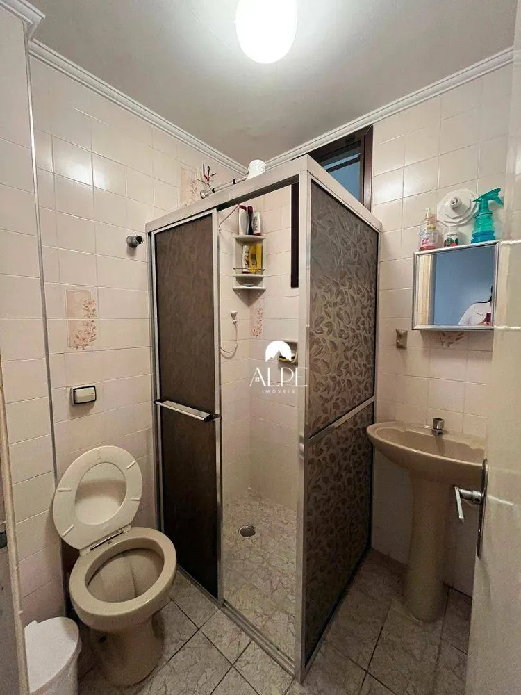 Apartamento, 1 quarto, 48 m² - Foto 9