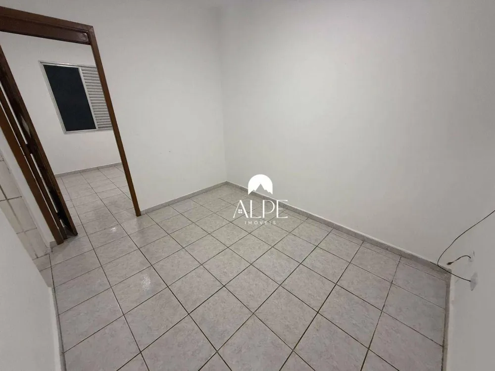 Apartamento, 1 quarto, 38 m² - Foto 1