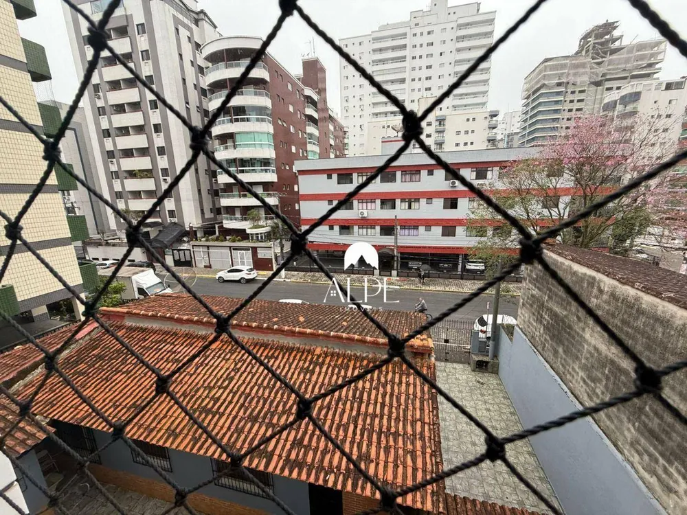 Apartamento, 1 quarto, 38 m² - Foto 2