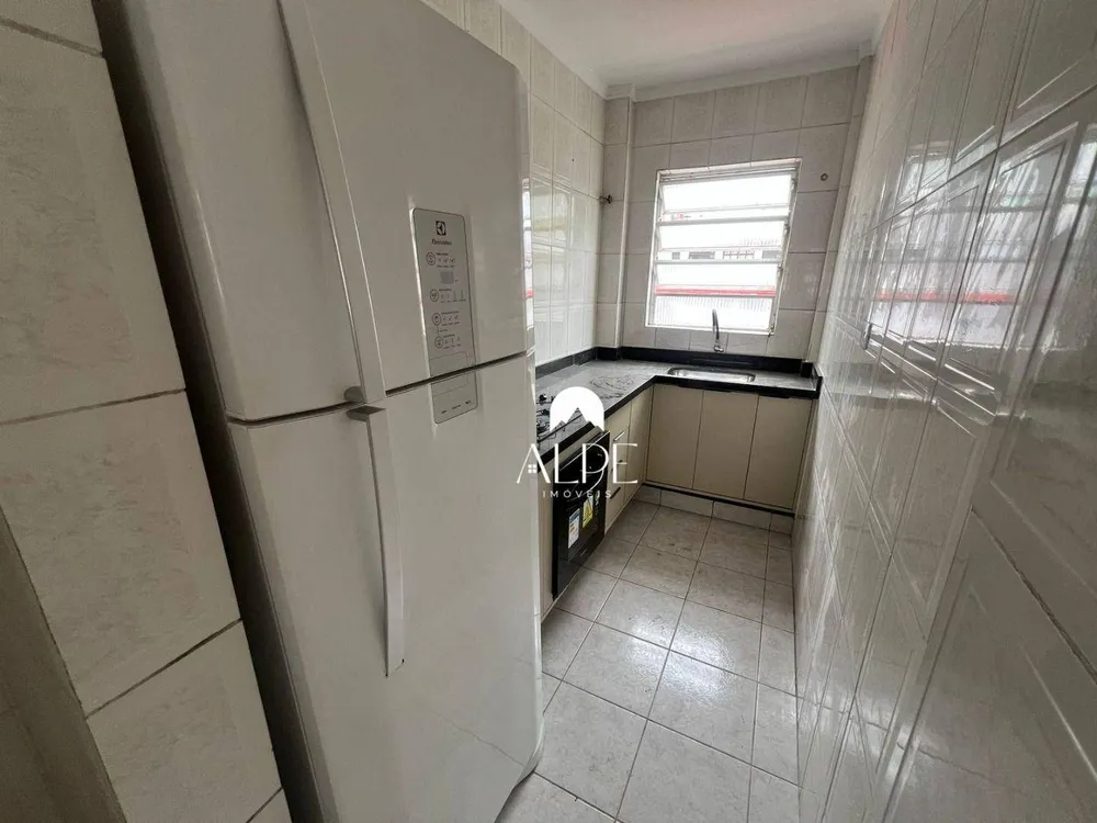 Apartamento, 1 quarto, 38 m² - Foto 5
