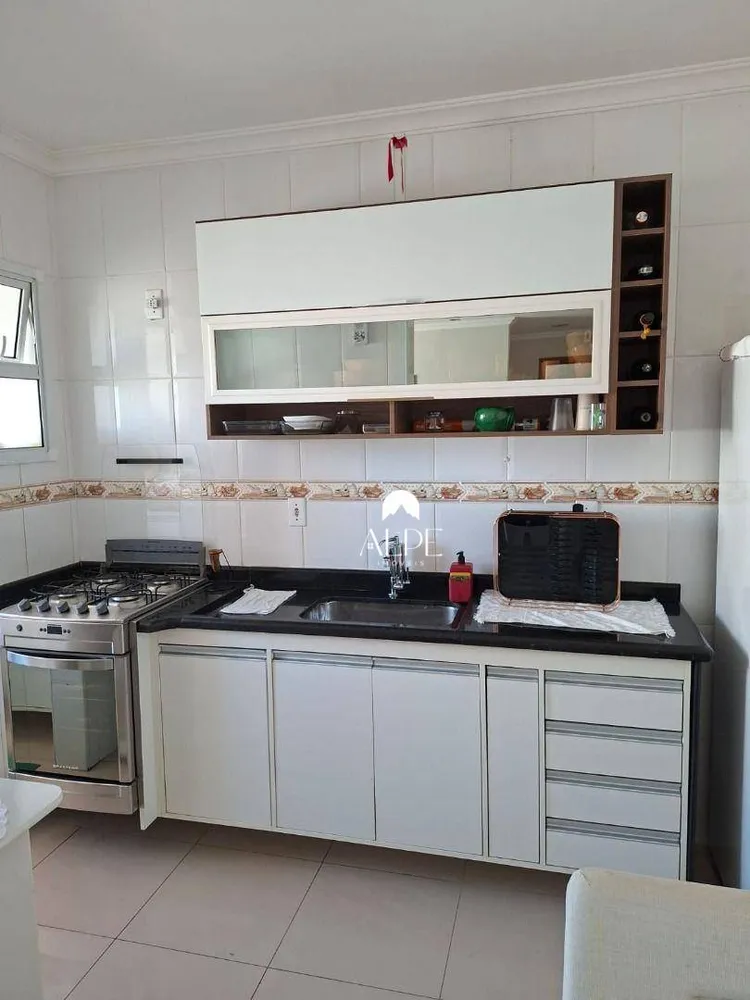 Apartamento, 1 quarto, 66 m² - Foto 2