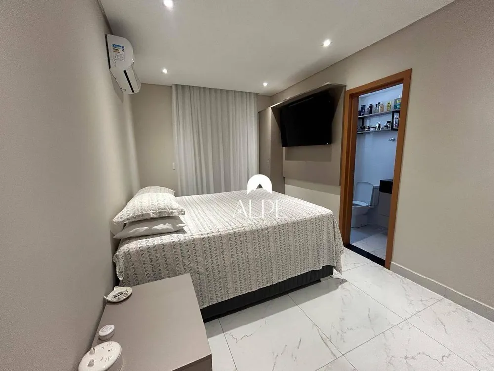 Apartamento, 3 quartos, 124 m² - Foto 7