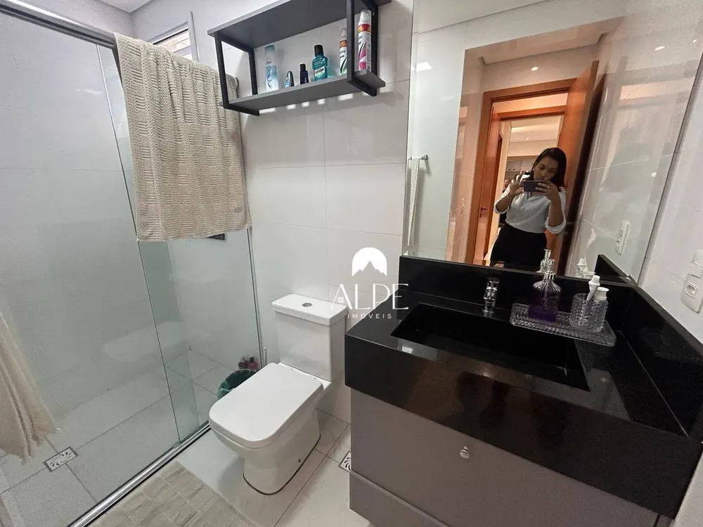 Apartamento, 3 quartos, 124 m² - Foto 6