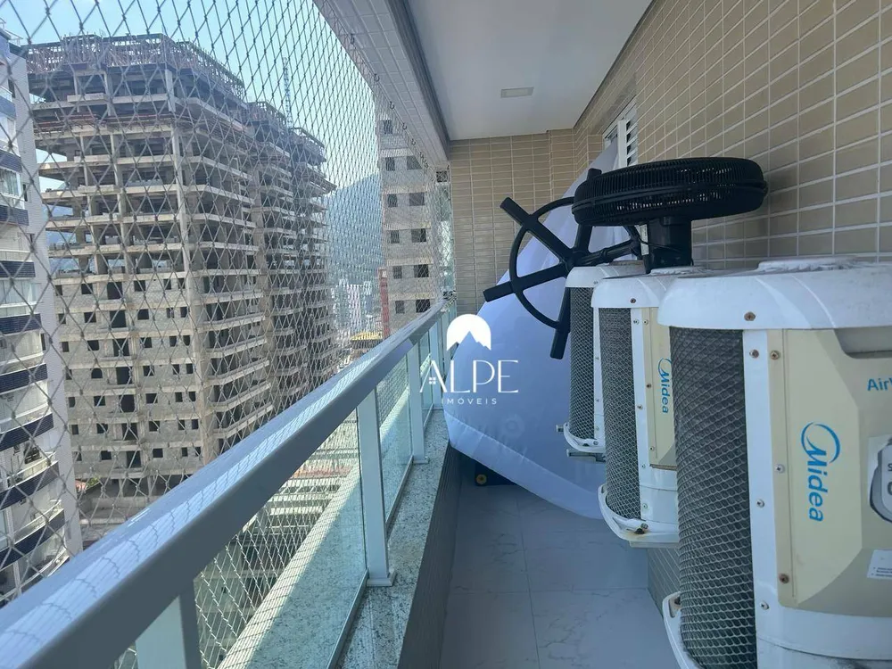 Apartamento, 3 quartos, 124 m² - Foto 7