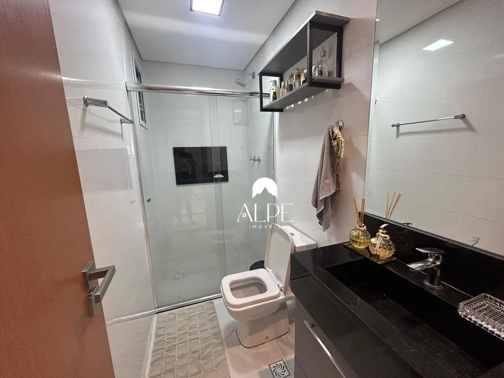 Apartamento, 3 quartos, 124 m² - Foto 8