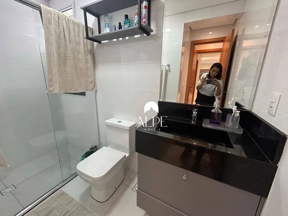 Apartamento, 3 quartos, 124 m² - Foto 9