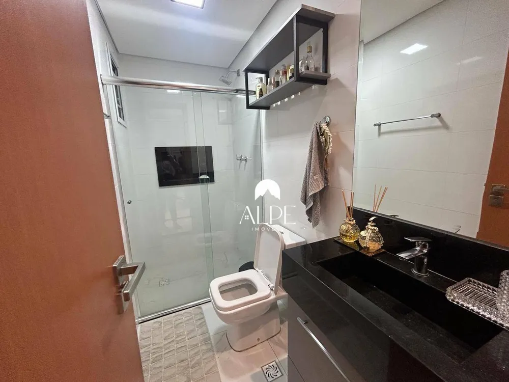 Apartamento, 3 quartos, 124 m² - Foto 8