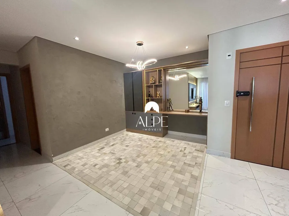 Apartamento, 3 quartos, 124 m² - Foto 6