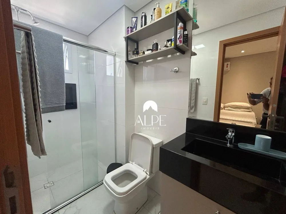 Apartamento, 3 quartos, 124 m² - Foto 3