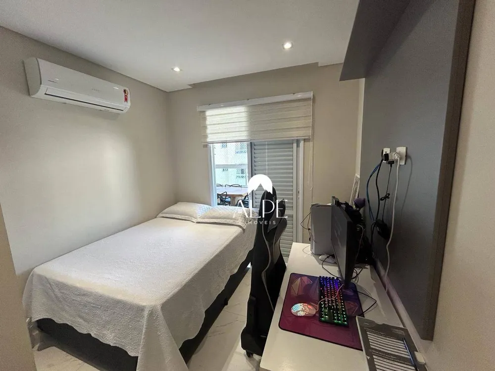 Apartamento, 3 quartos, 124 m² - Foto 13