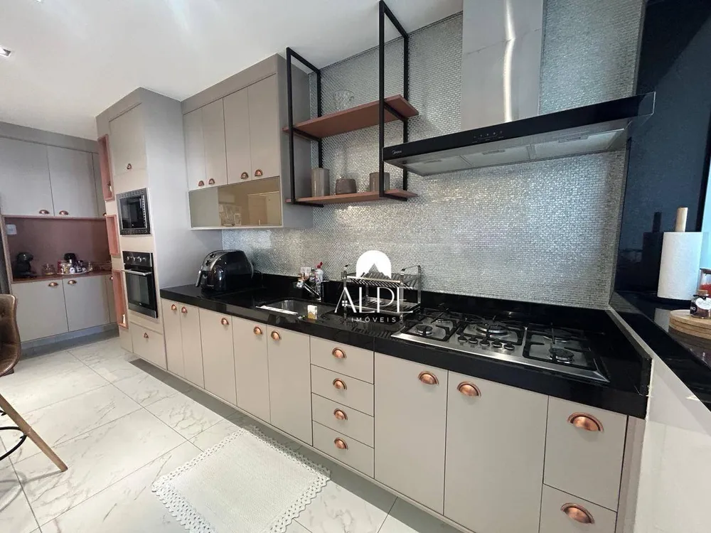 Apartamento, 3 quartos, 124 m² - Foto 16