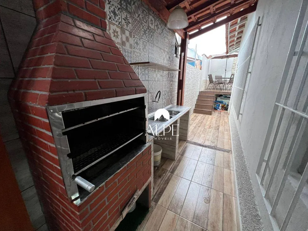 Casa, 2 quartos, 71 m² - Foto 14