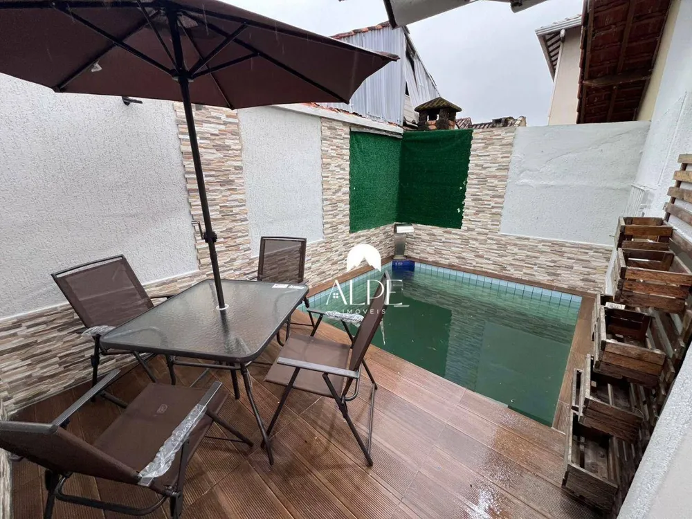 Casa, 2 quartos, 71 m² - Foto 16