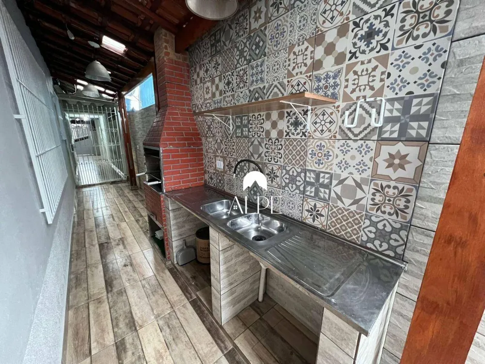 Casa, 2 quartos, 71 m² - Foto 15