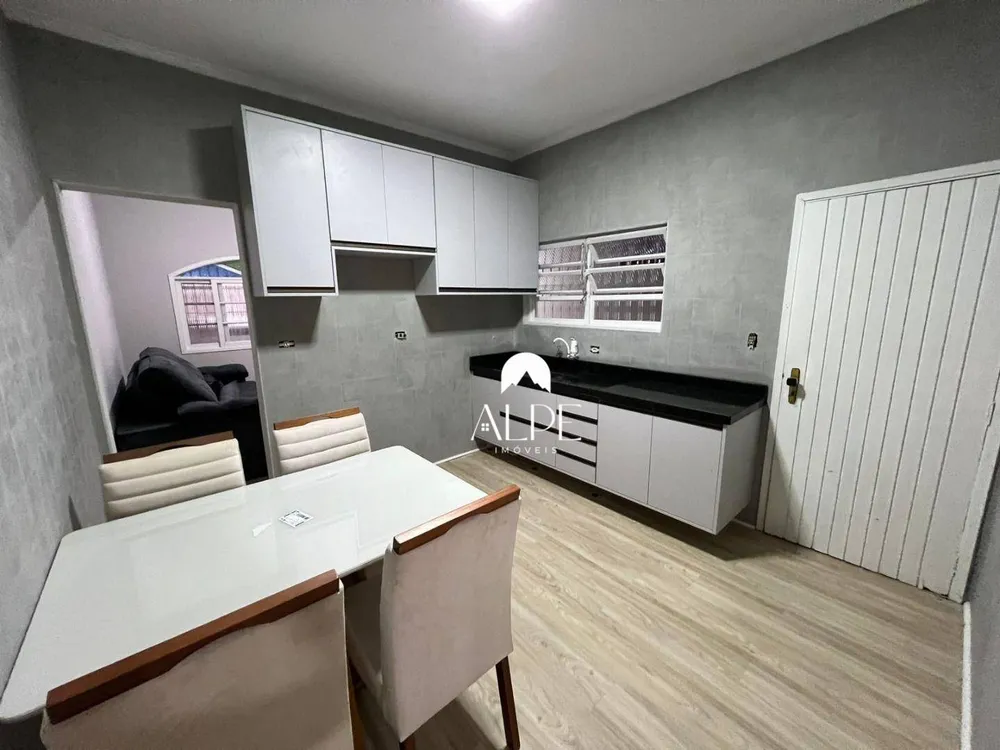 Casa, 2 quartos, 71 m² - Foto 7