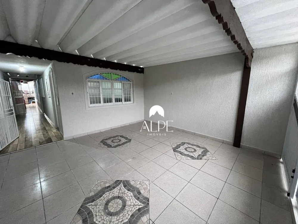Casa, 2 quartos, 71 m² - Foto 3
