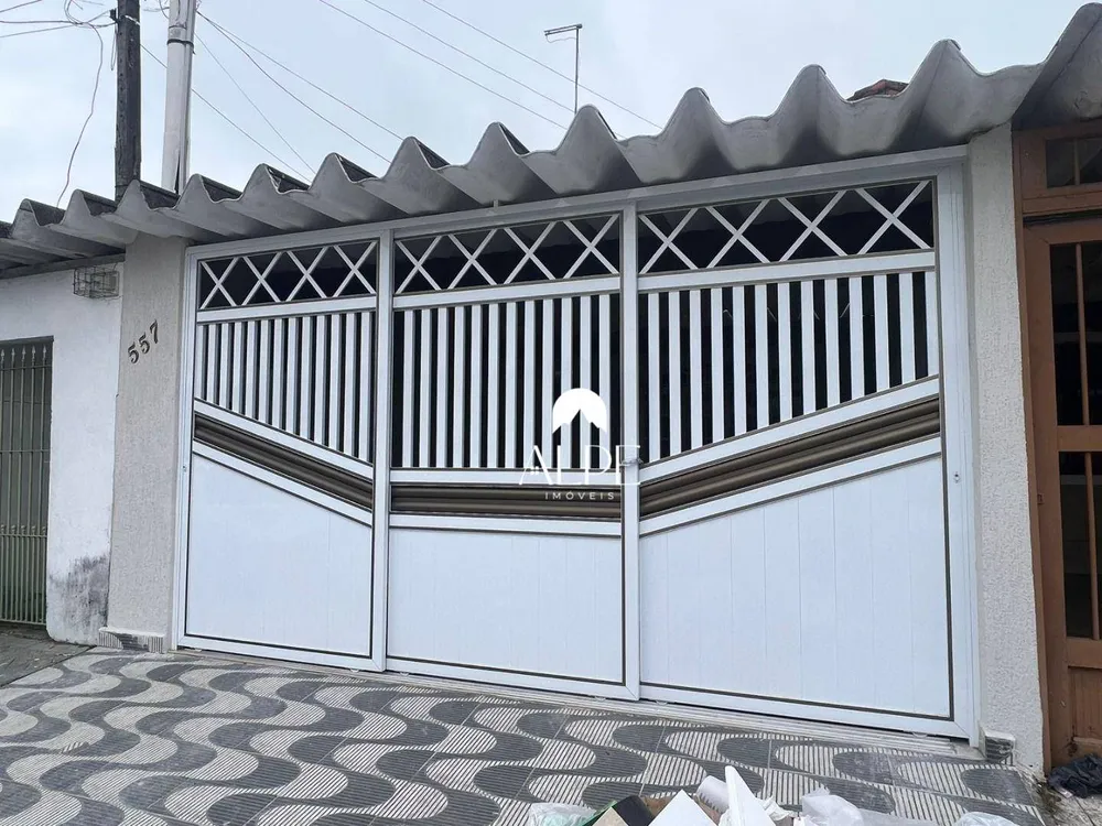 Casa, 2 quartos, 71 m² - Foto 1