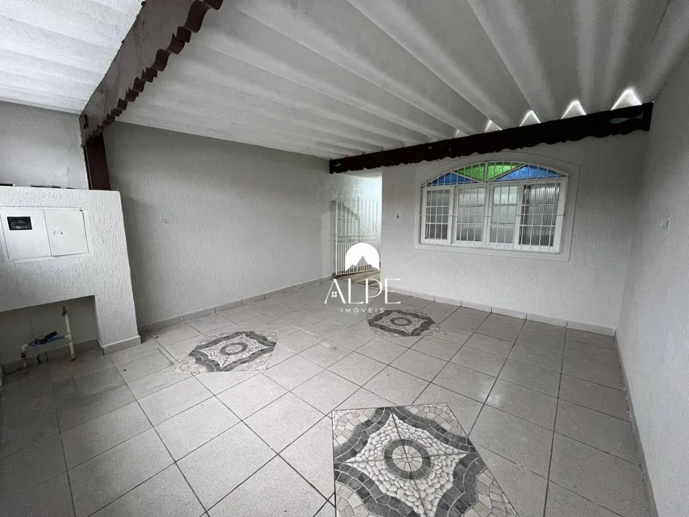 Casa, 2 quartos, 71 m² - Foto 4