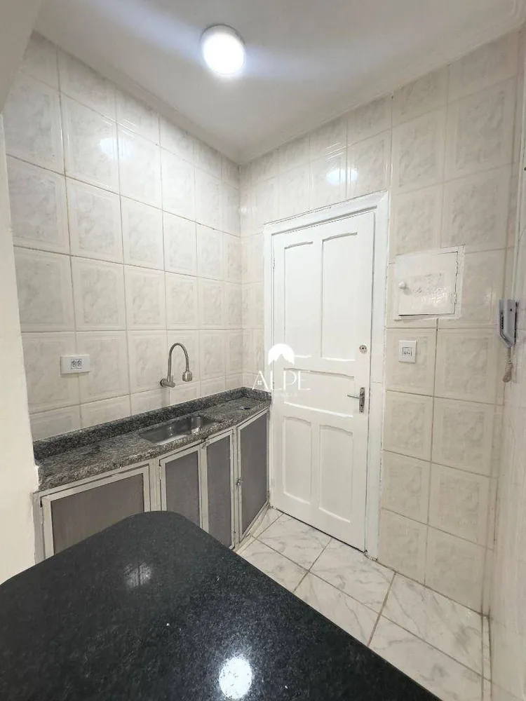 Kitnet-Studio, 19 m² - Foto 5