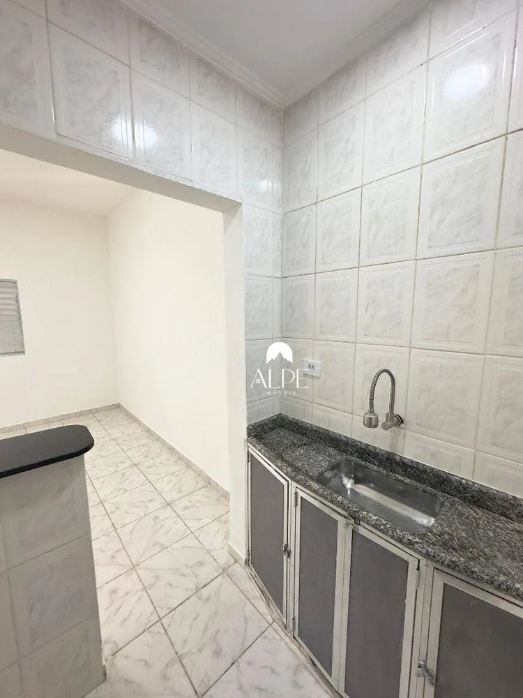 Kitnet-Studio, 19 m² - Foto 1