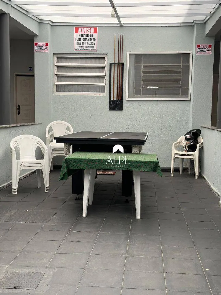 Kitnet-Studio, 19 m² - Foto 2