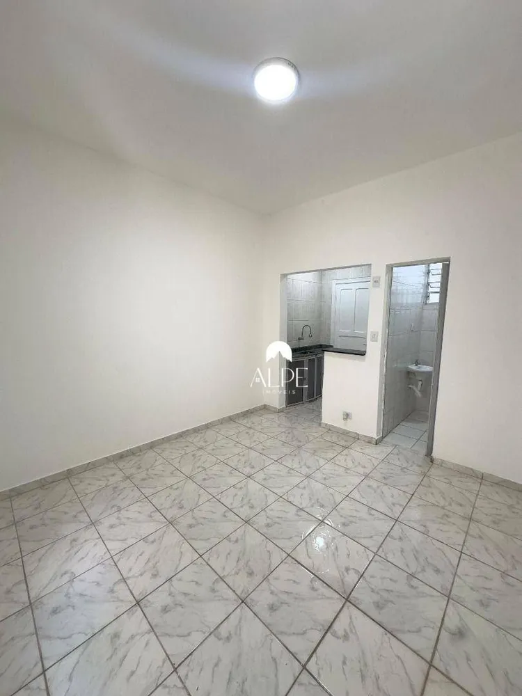Kitnet-Studio, 19 m² - Foto 6