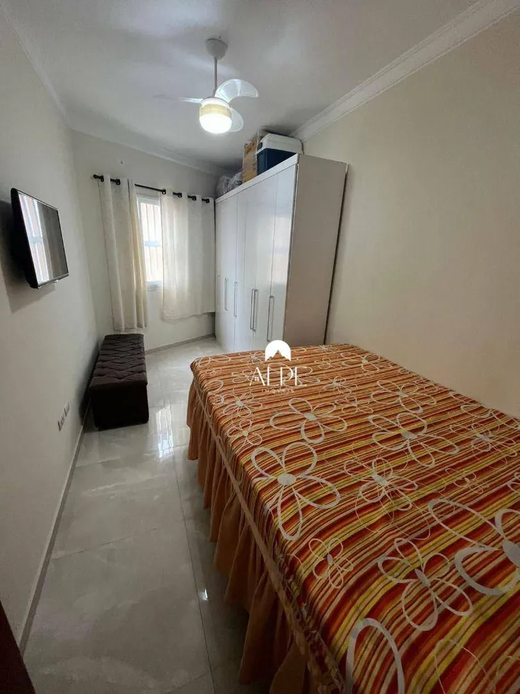 Casa de Condomínio, 2 quartos - Foto 8