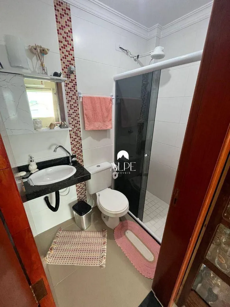 Casa de Condomínio, 2 quartos - Foto 1