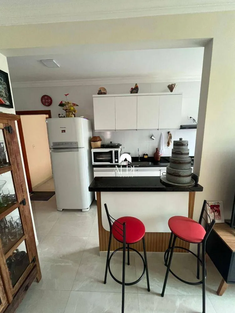 Casa de Condomínio, 2 quartos - Foto 2
