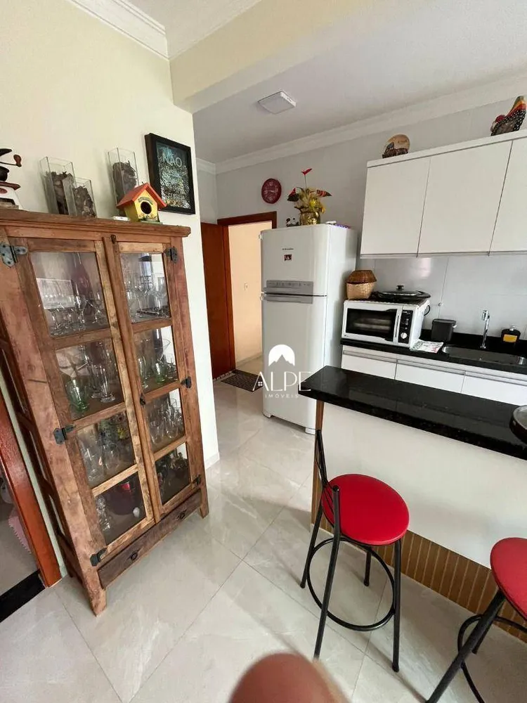 Casa de Condomínio, 2 quartos - Foto 4