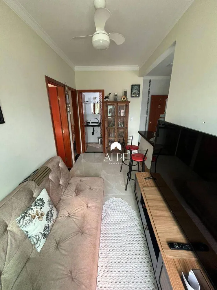 Casa de Condomínio, 2 quartos - Foto 7