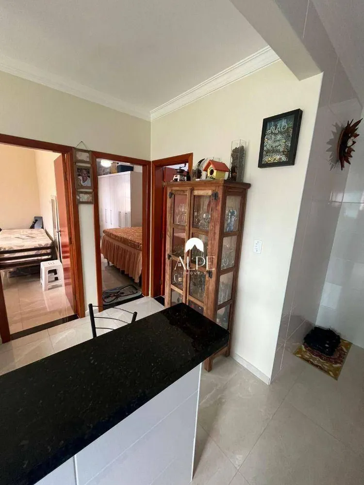 Casa de Condomínio, 2 quartos - Foto 13