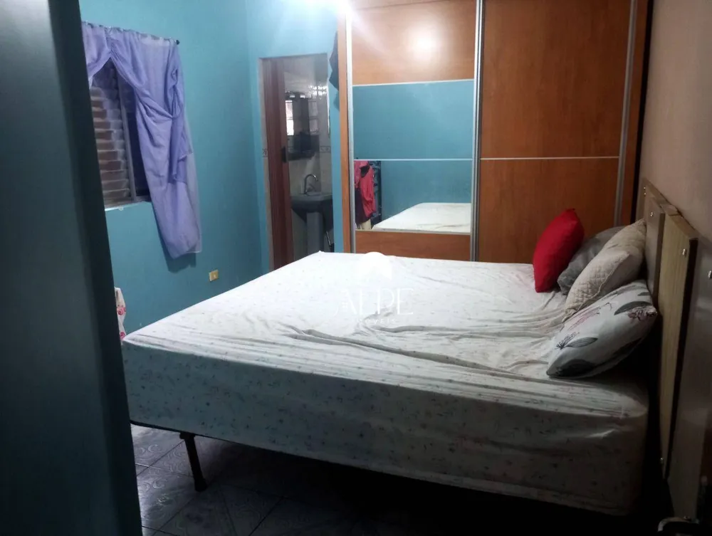 Casa de Condomínio, 3 quartos - Foto 11