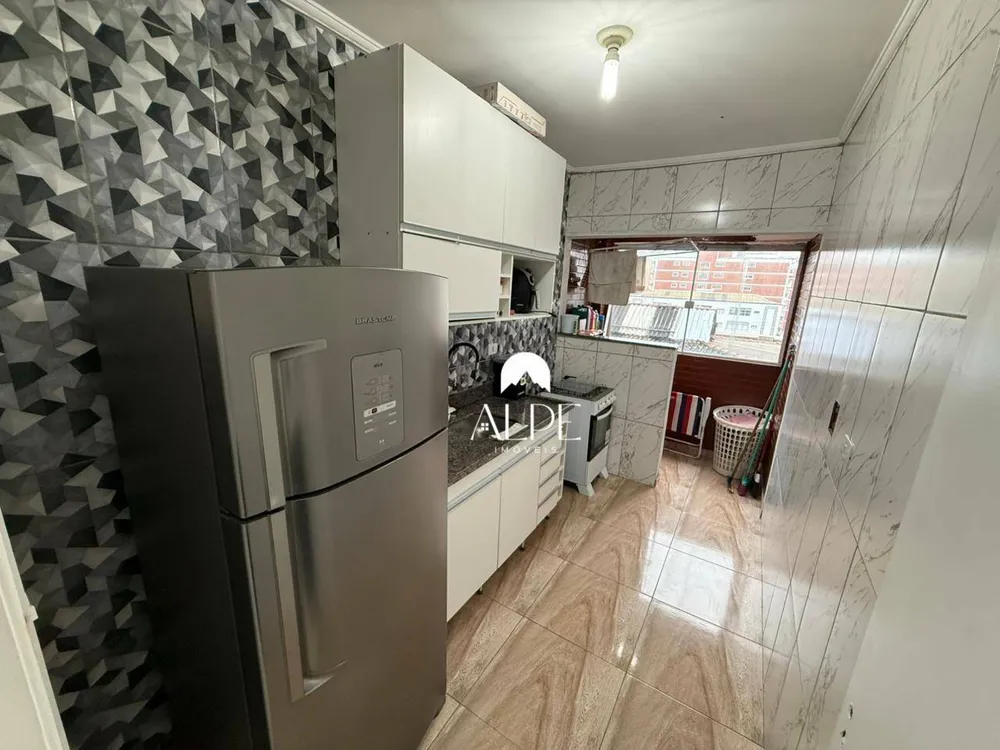 Apartamento, 1 quarto, 69 m² - Foto 6