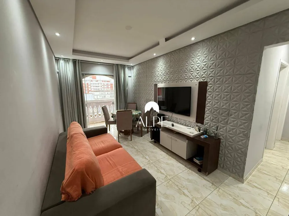 Apartamento, 1 quarto, 69 m² - Foto 3