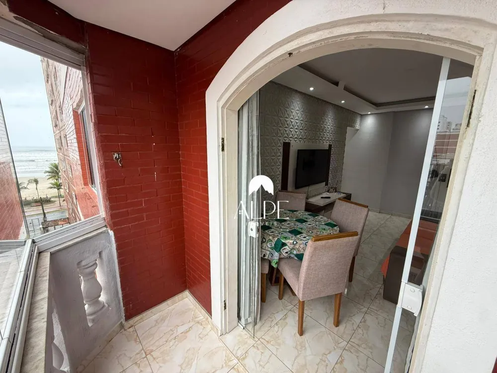 Apartamento, 1 quarto, 69 m² - Foto 1