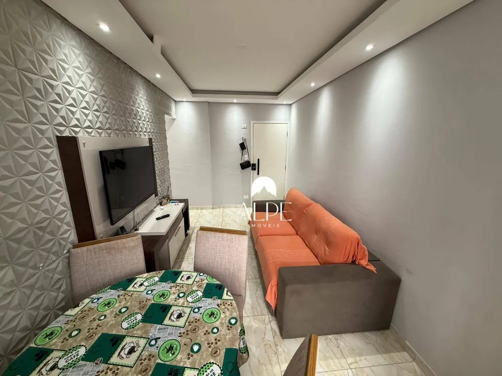 Apartamento, 1 quarto, 69 m² - Foto 2