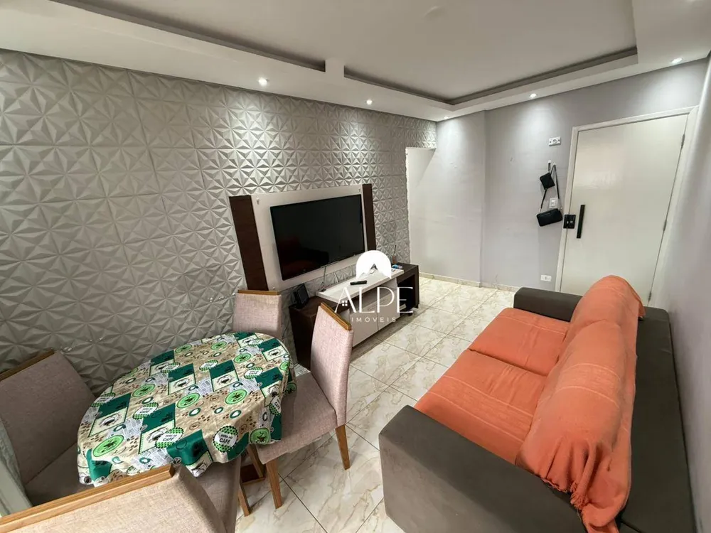 Apartamento, 1 quarto, 69 m² - Foto 4