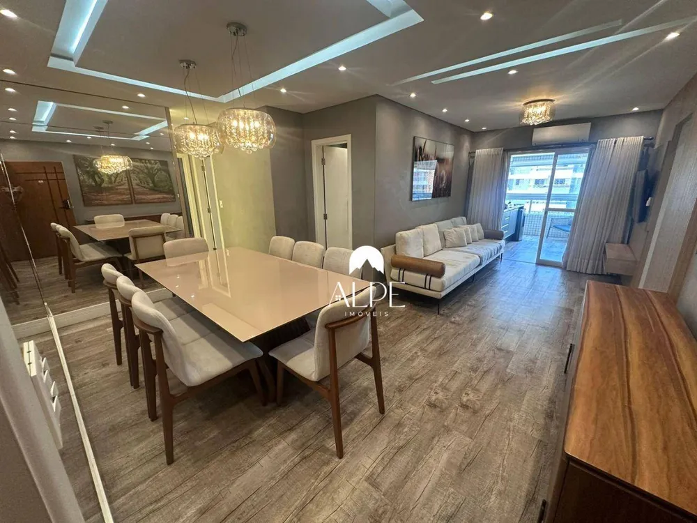 Apartamento, 2 quartos, 104 m² - Foto 2